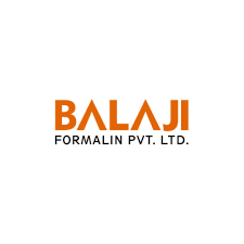 BALAJI FORMALIN PVT. LTD